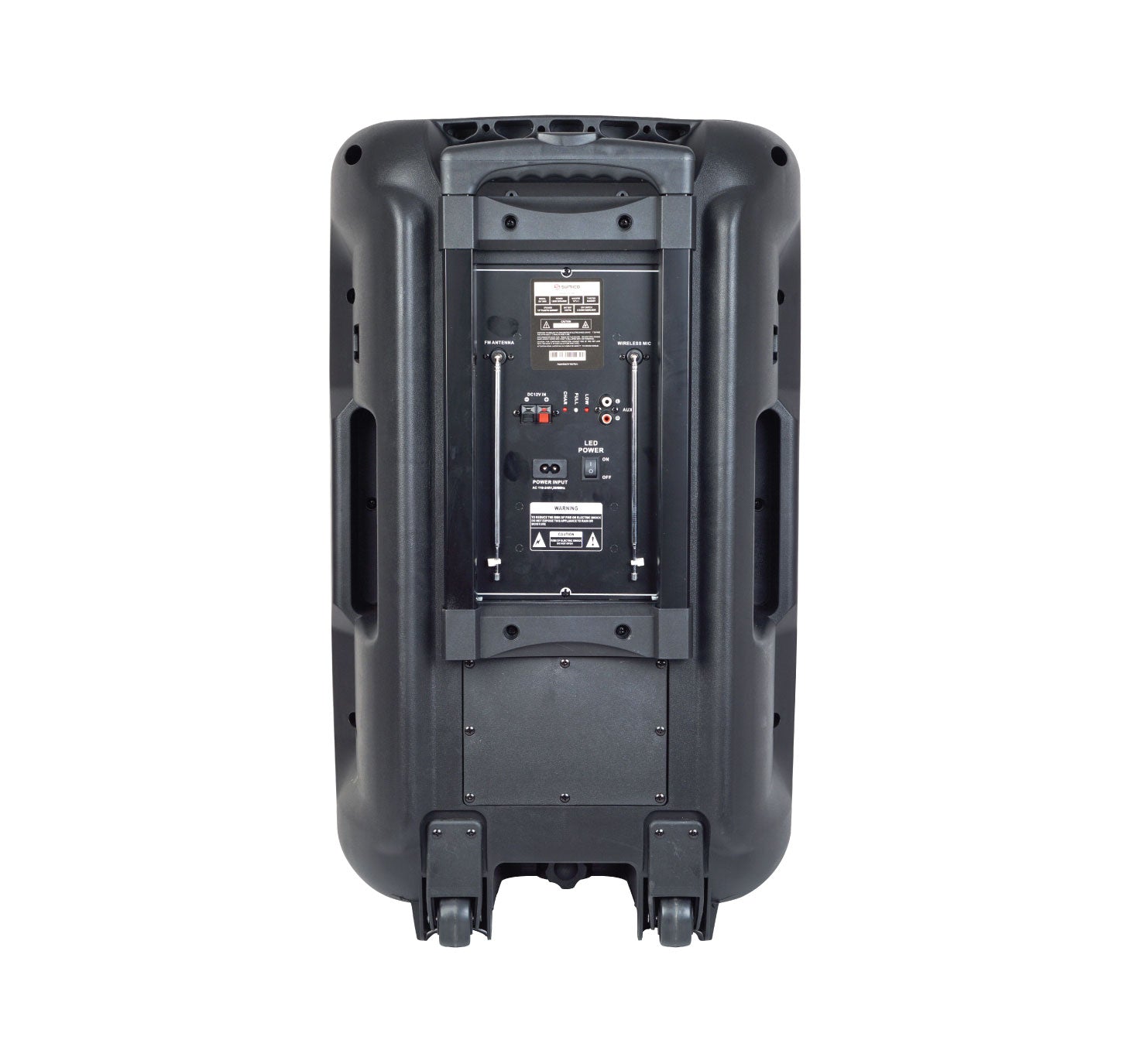 Loa Sumico SU1905 Bluetooth, 150W - Việt Music