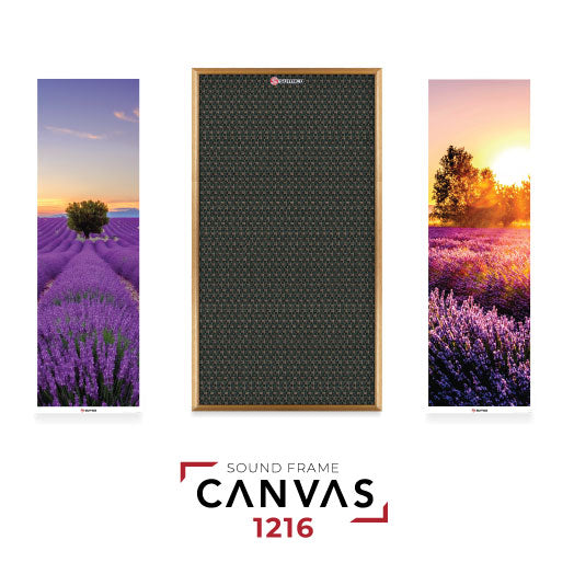 Loa Sumico Canvas 1216, 500W - Việt Music