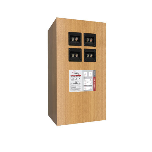 Loa Sumico Canvas 1216, 500W - Việt Music