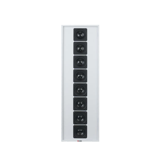 Loa Sumico Canvas 1216, 500W - Việt Music