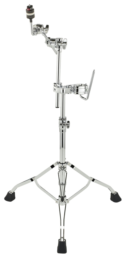 Chân Trống Tom + Cymbal Tama HTC107W STAR Combination Stand