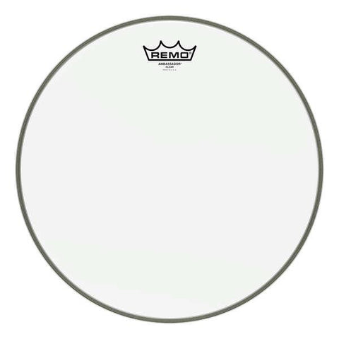 Mặt Trống Remo BA-0316-00 16inch dành cho floortom