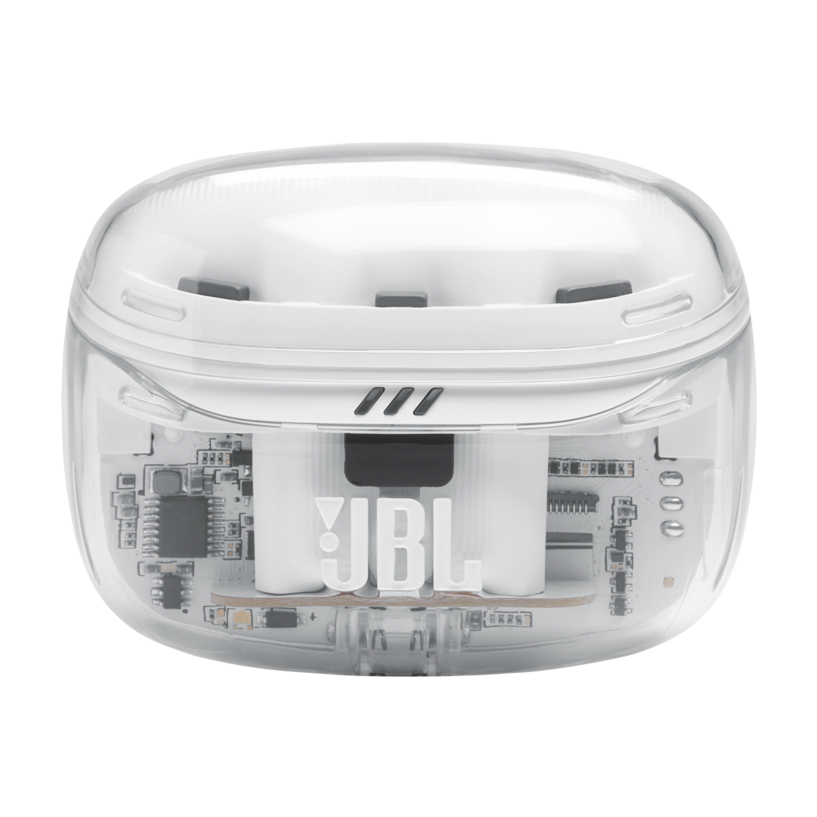 Tai Nghe JBL Tune Beam 2 Ghost Edition - Việt Music
