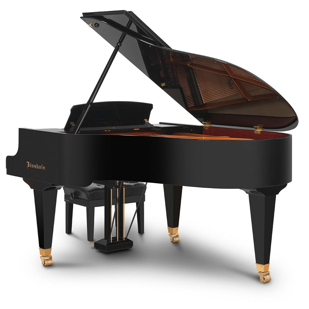Grand Piano Bösendorfer 170VC - Việt Music