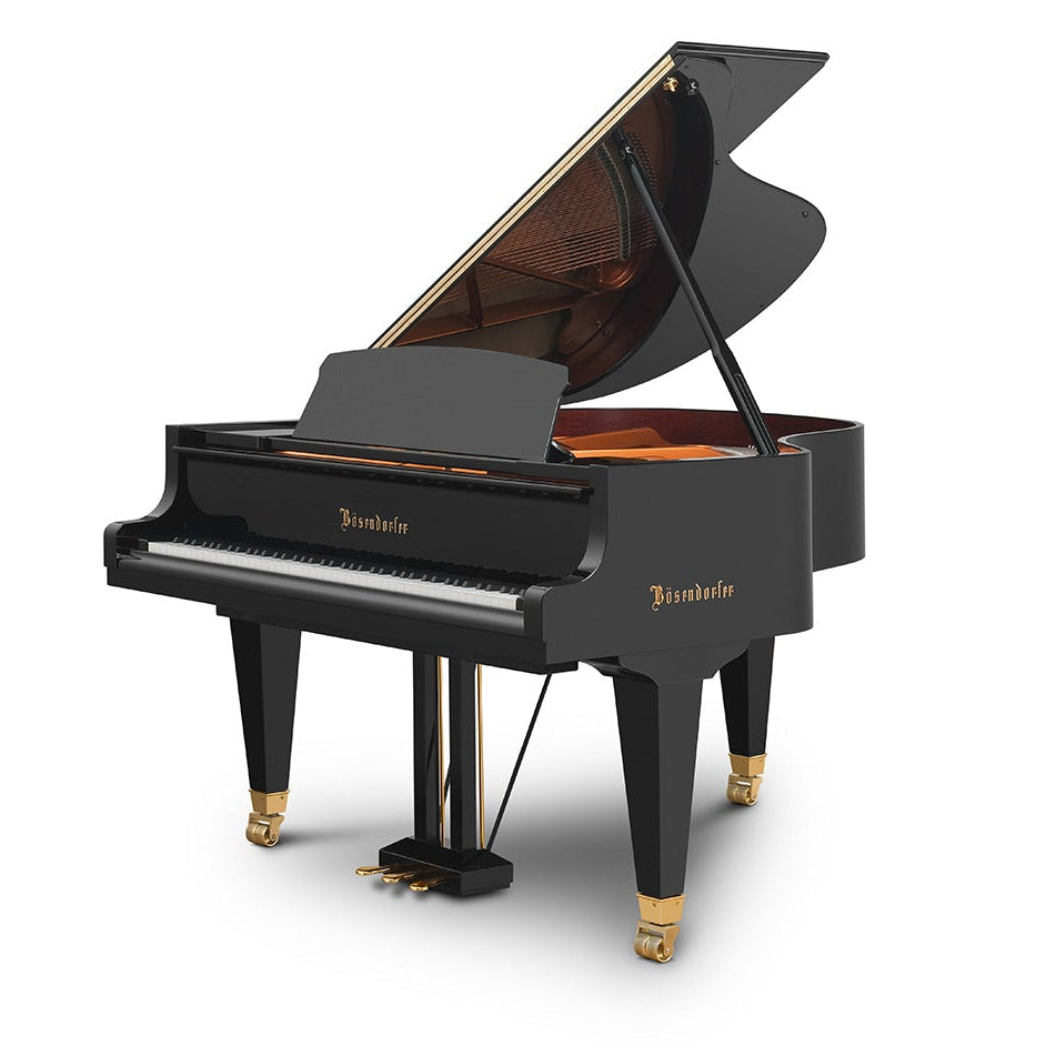 Grand Piano Bösendorfer 170VC - Việt Music