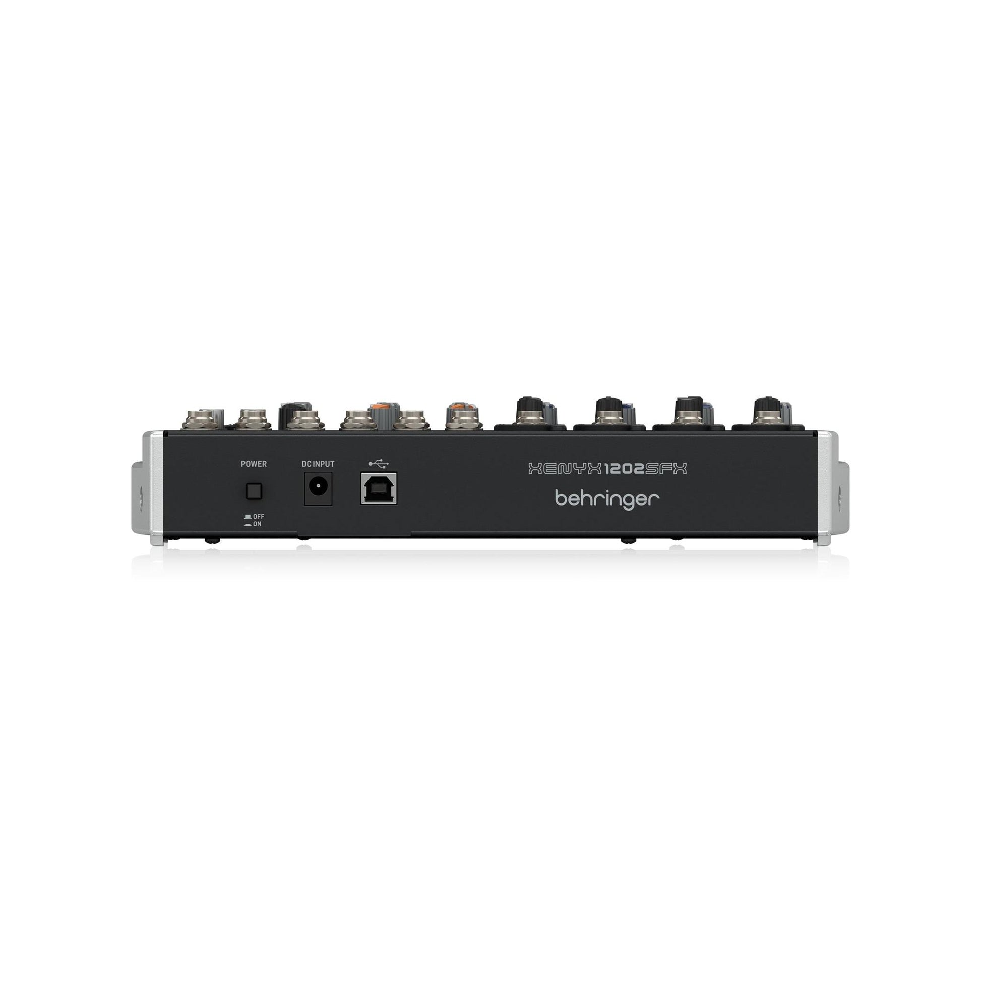 Mixer Behringer XENYX 1202SFX (Nhân) - Việt Music