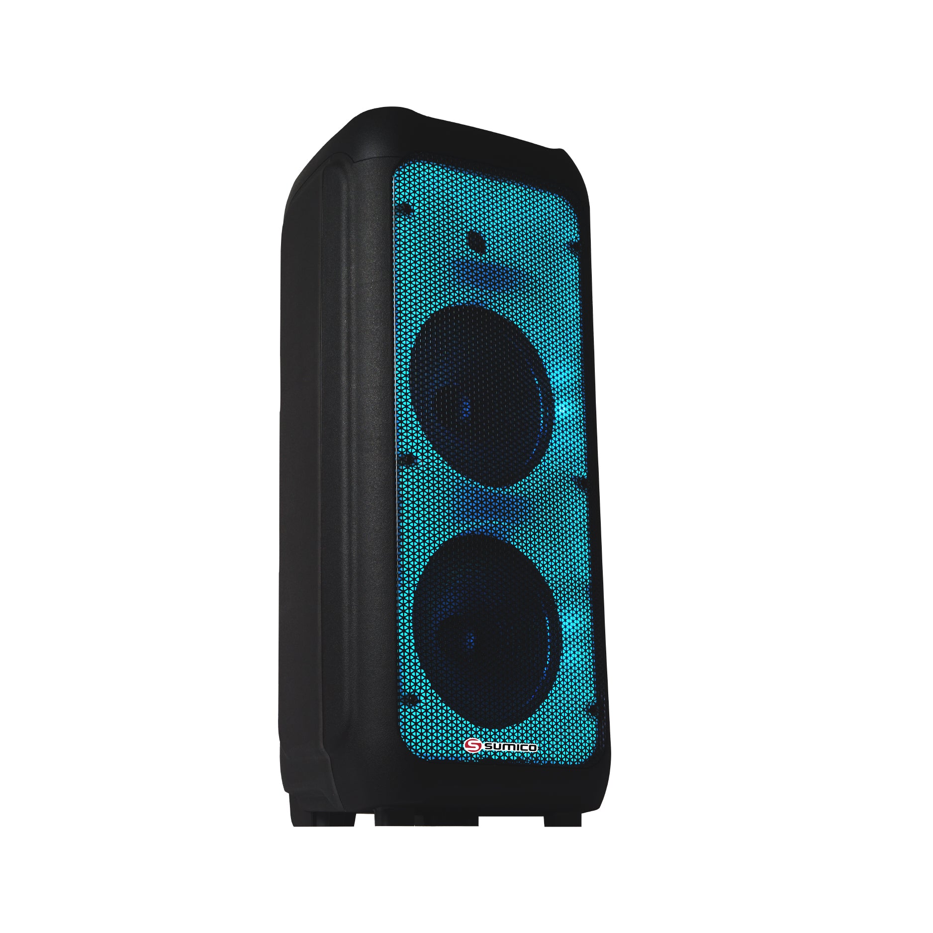 Loa Sumico SU-802 Bluetooth, 100W - Việt Music