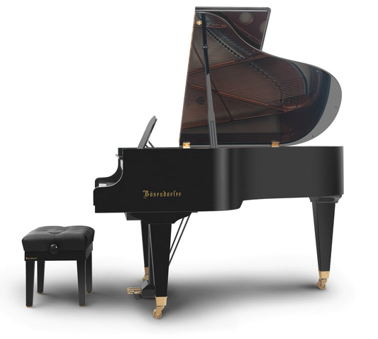Grand Piano Bösendorfer 185VC