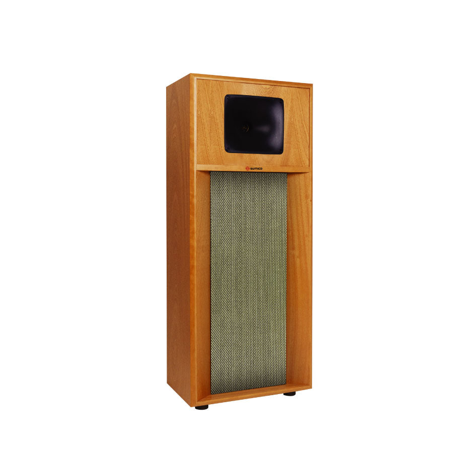 Loa Sumico Gold Horn 12, 250W (hưng) - Việt Music
