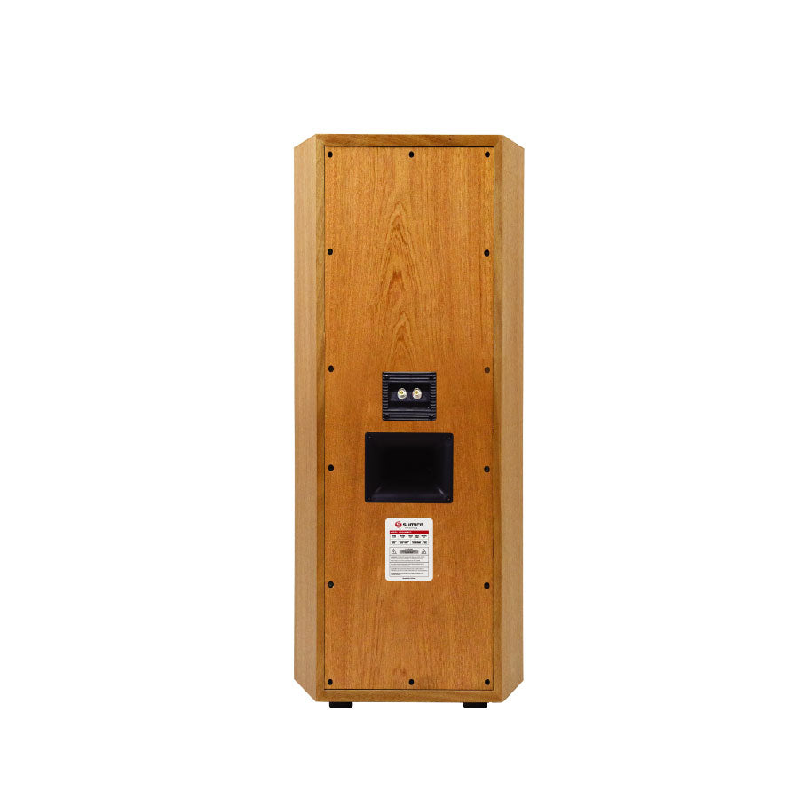 Loa Sumico Gold Horn 12, 250W (hưng) - Việt Music