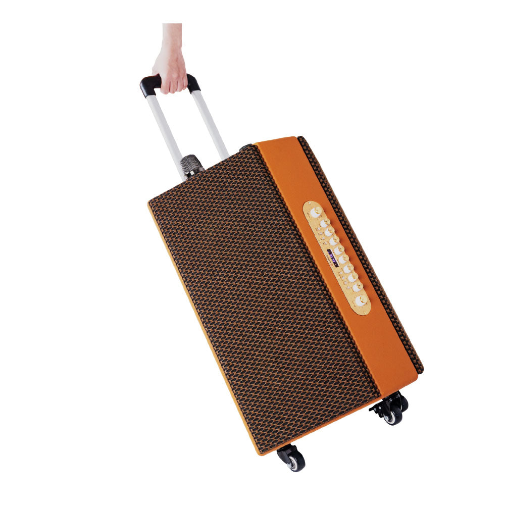 Loa Sumico Hexagon Plus Bluetooth, 250W - Việt Music