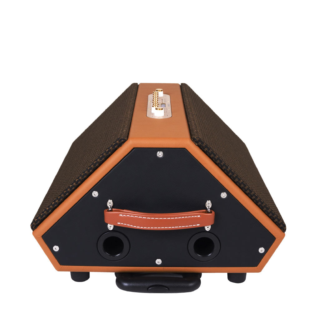 Loa Sumico Hexagon Plus Bluetooth, 250W - Việt Music