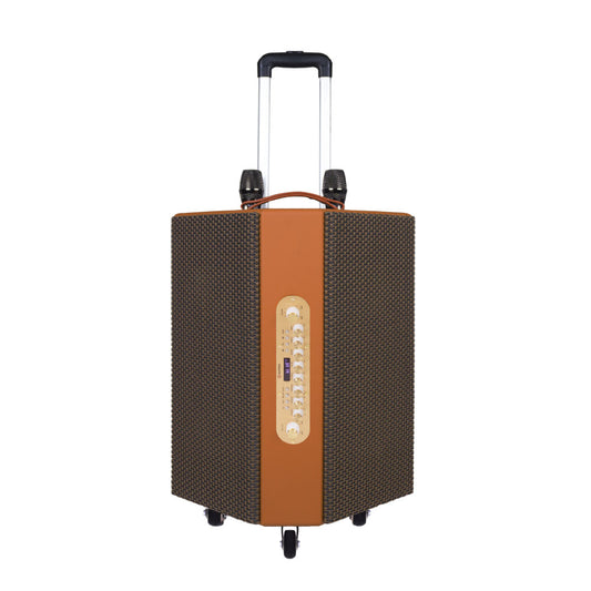 Loa Sumico Hexagon Plus Bluetooth, 250W - Việt Music