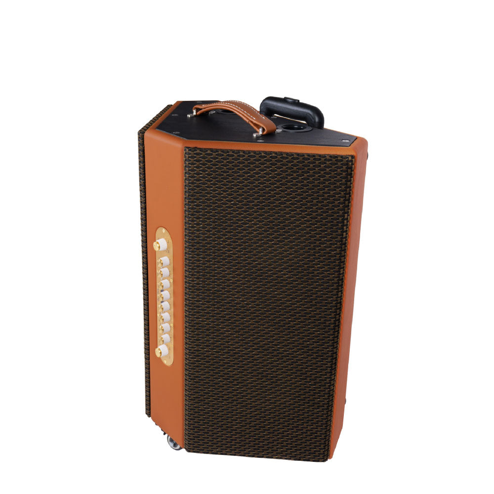Loa Sumico Hexagon Plus Bluetooth, 250W - Việt Music