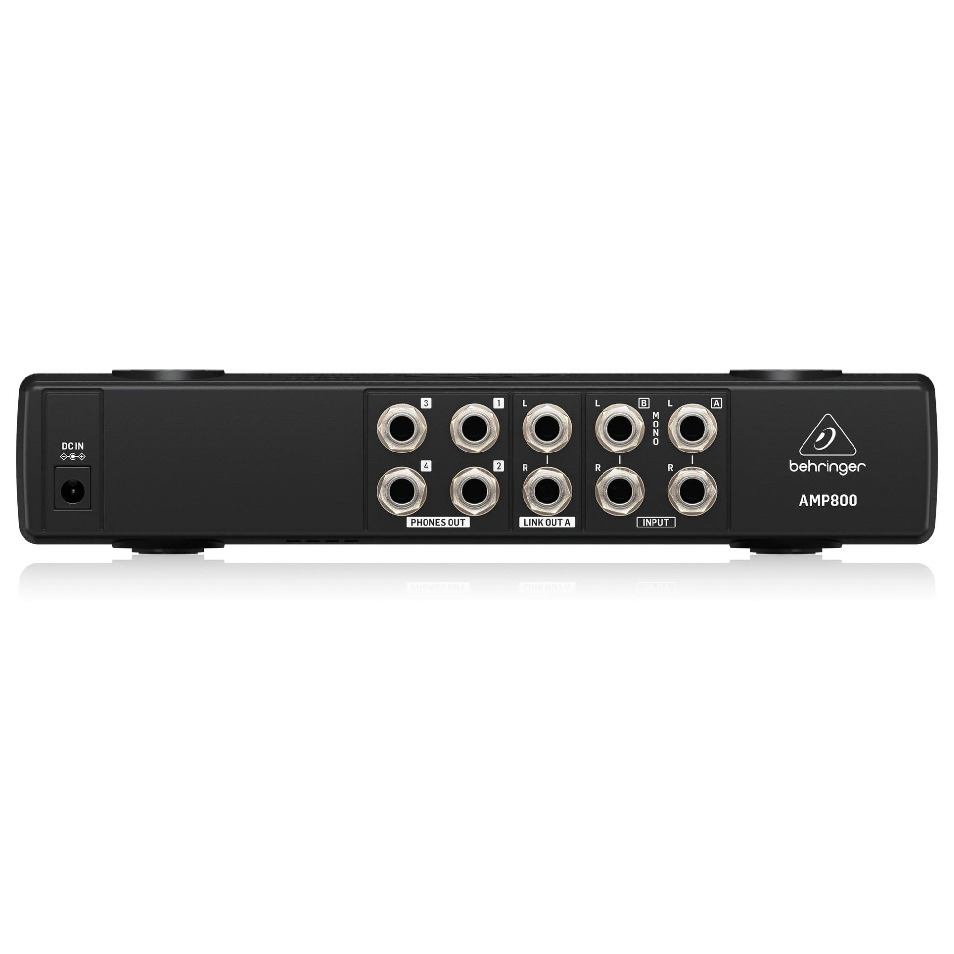 Amply Behringer AMP800 V2 - Việt Music