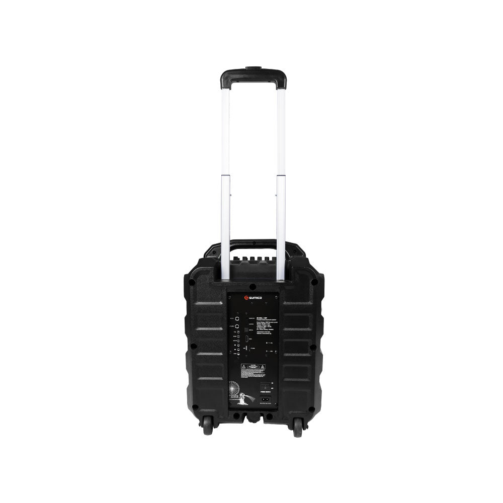 Loa Sumico H8P Bluetooth, 100W - Việt Music