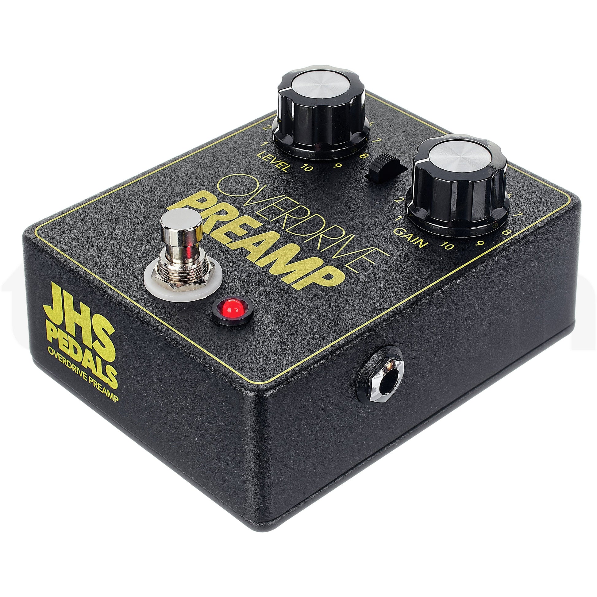 Pedal Guitar JHS Overdrive Preamp - Việt Music