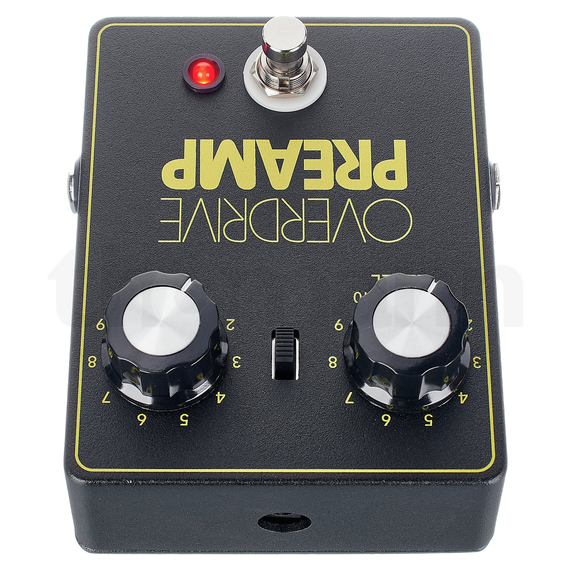 Pedal Guitar JHS Overdrive Preamp - Việt Music