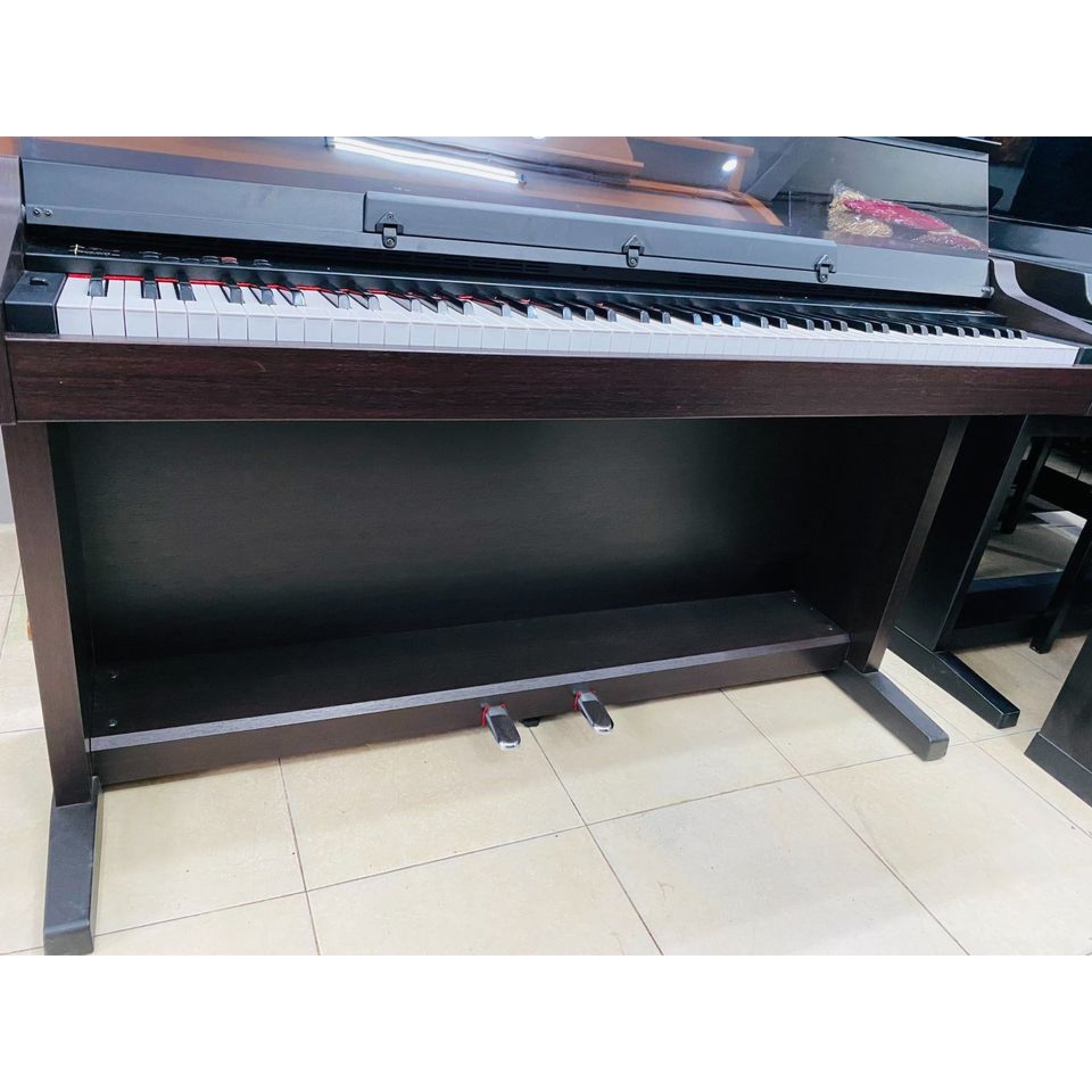 Đàn Piano Điện Yamaha YDP-200 - Qua Sử Dụng - Việt Music