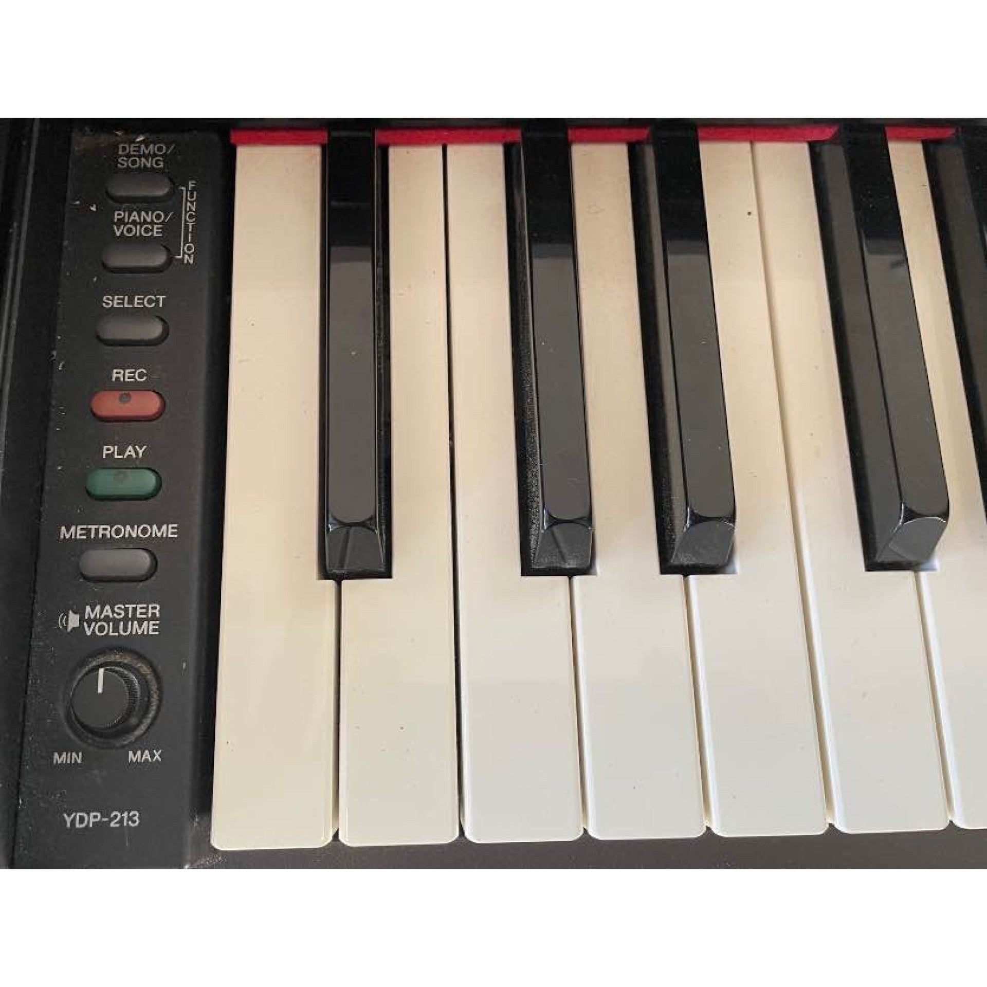 Đàn Piano Điện Yamaha YDP-213 - Qua Sử Dụng - Việt Music