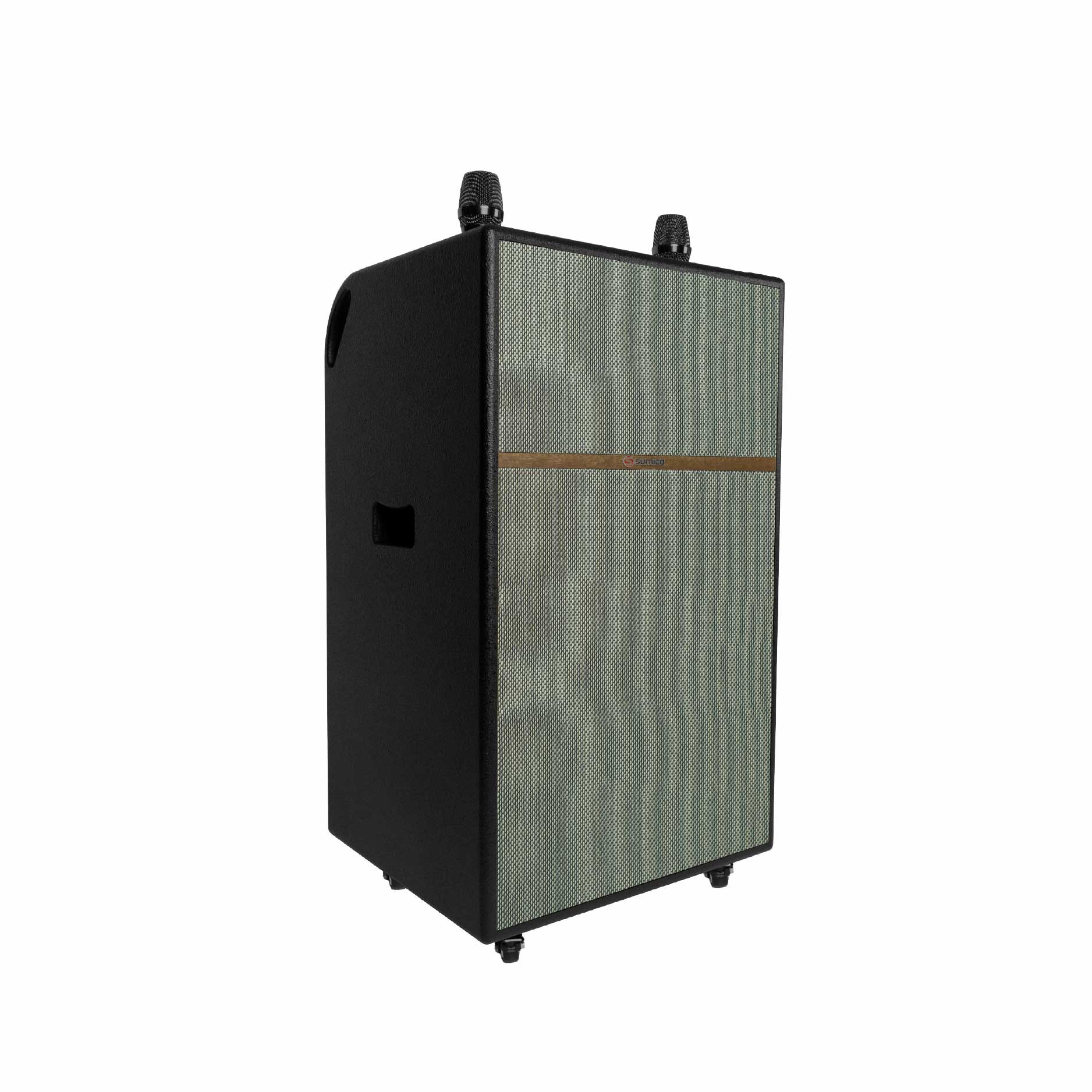 Loa Sumico Party 400, 350W - Việt Music