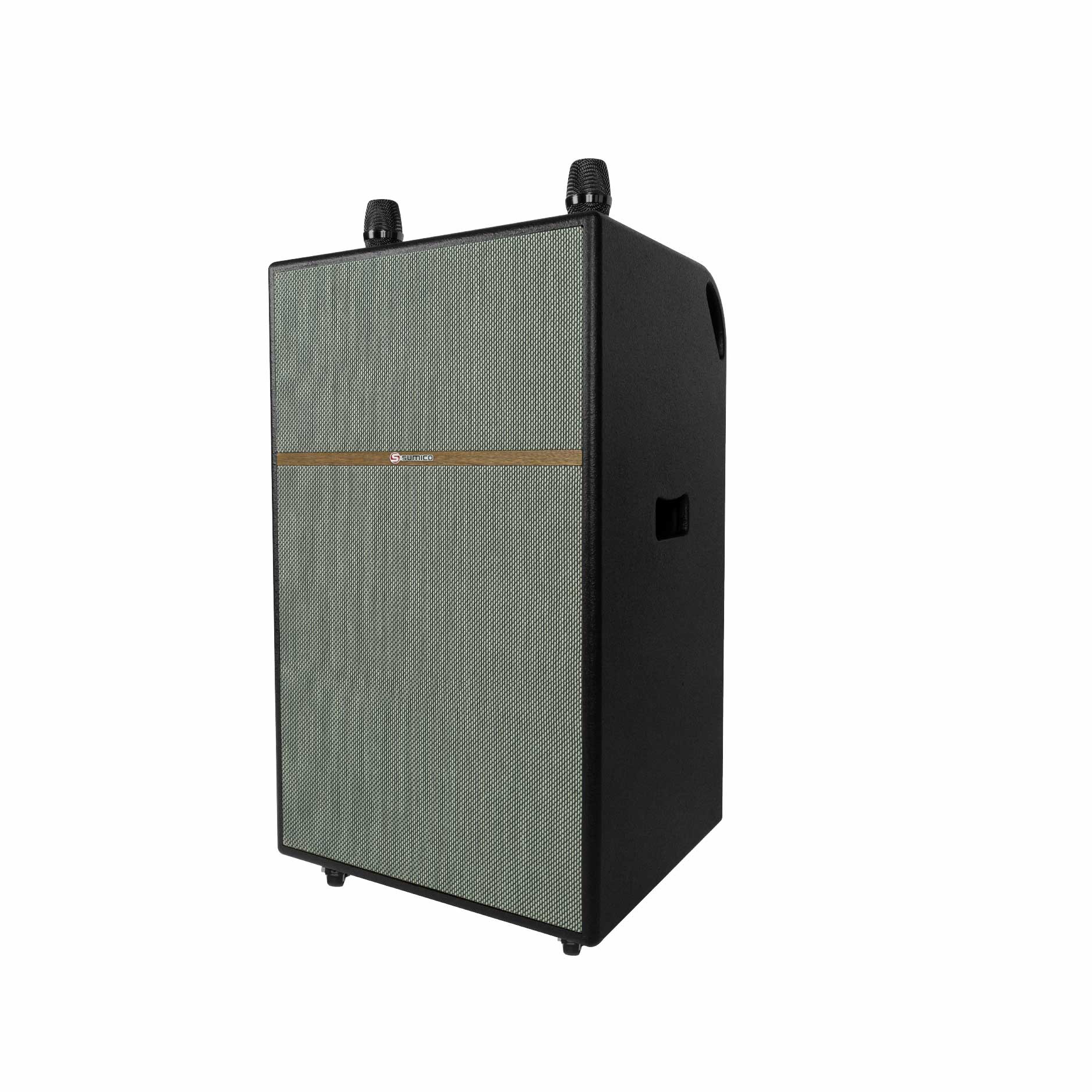 Loa Sumico Party 400, 350W - Việt Music