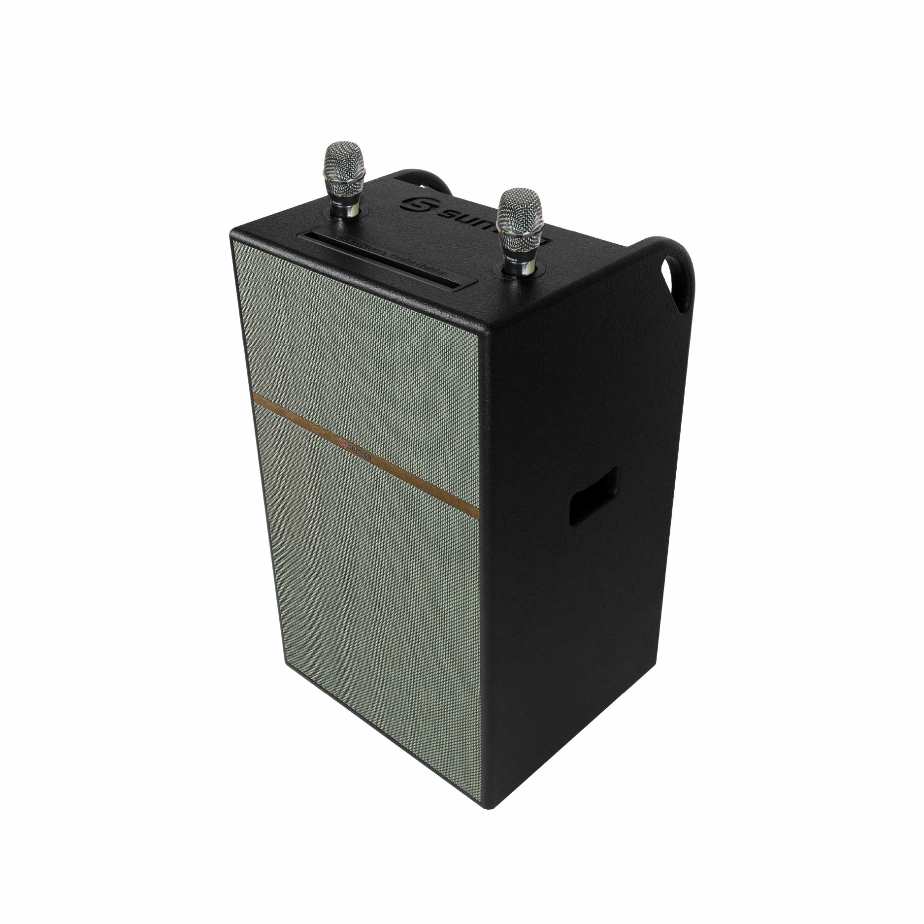 Loa Sumico Party 400, 350W - Việt Music