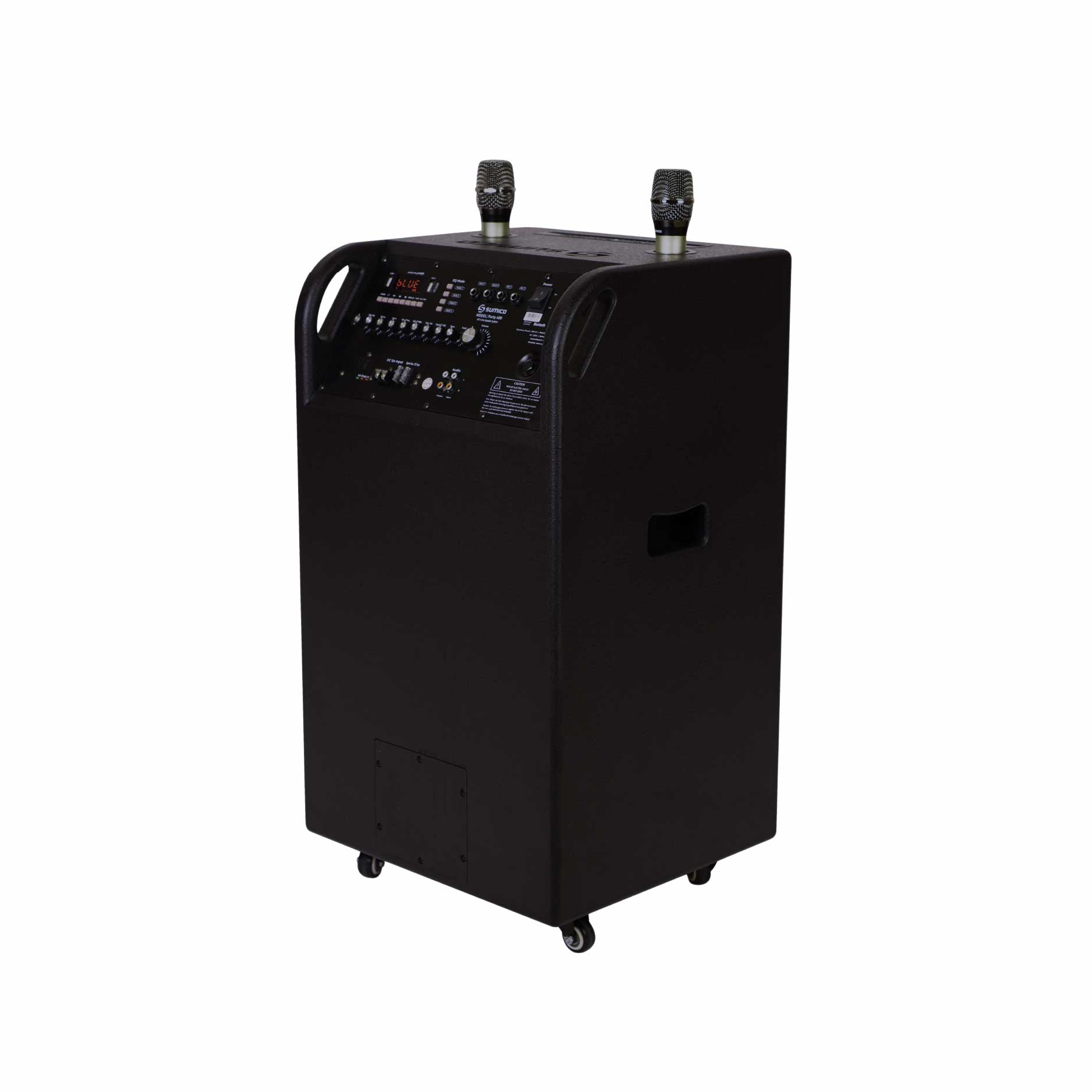 Loa Sumico Party 400, 350W - Việt Music