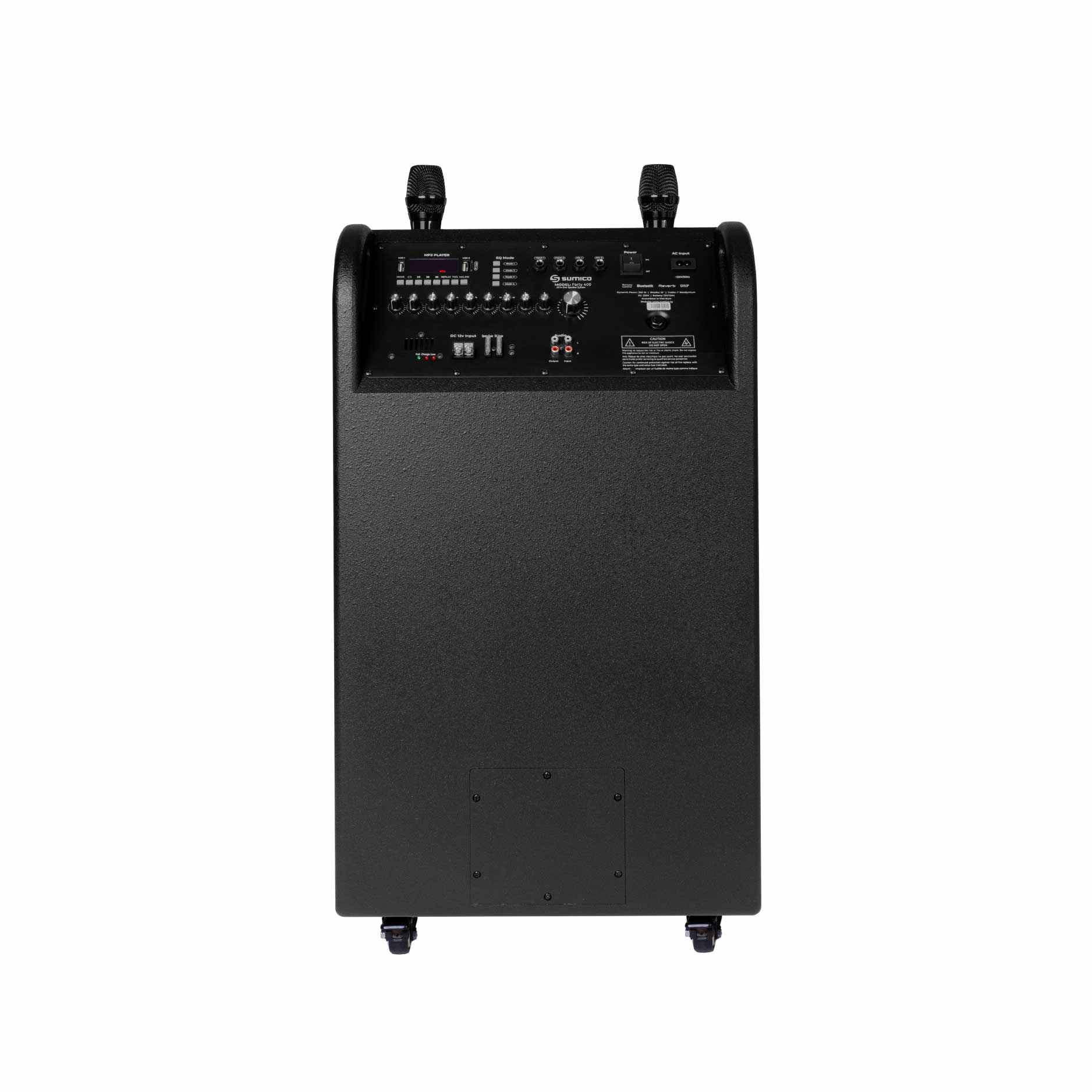 Loa Sumico Party 400, 350W - Việt Music