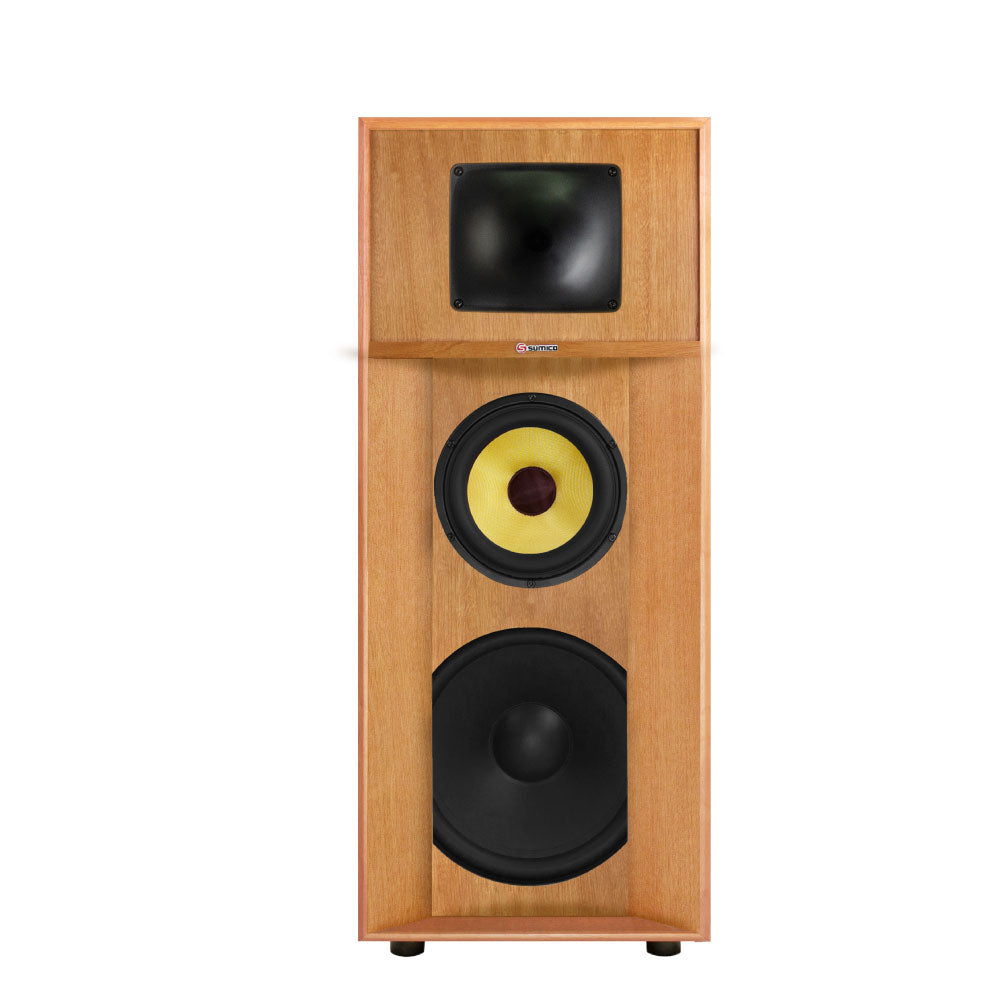 Loa Sumico Gold Horn 12, 250W (hưng) - Việt Music