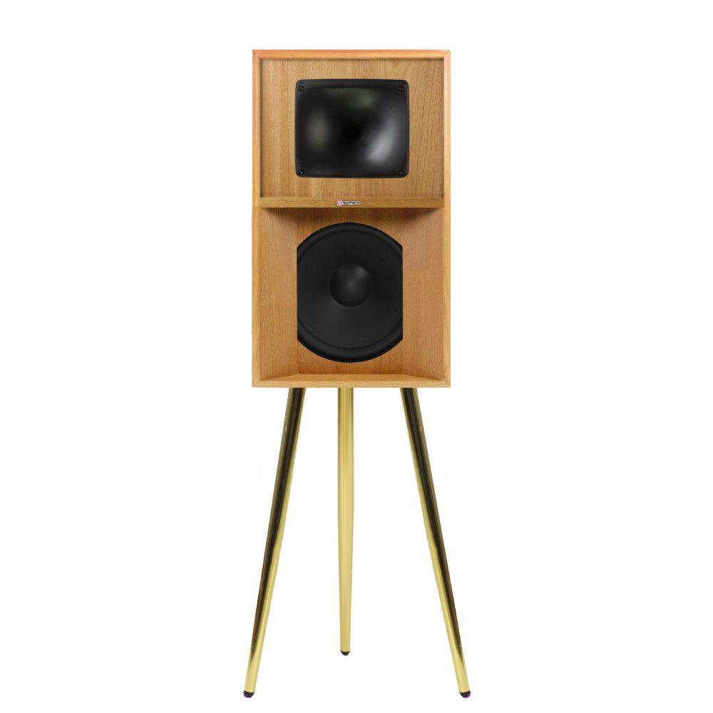 Loa Sumico Gold Horn 10, 150W - Việt Music