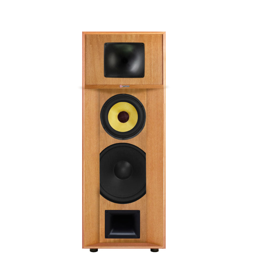 Loa Sumico Gold Horn 10F, 250W - Việt Music