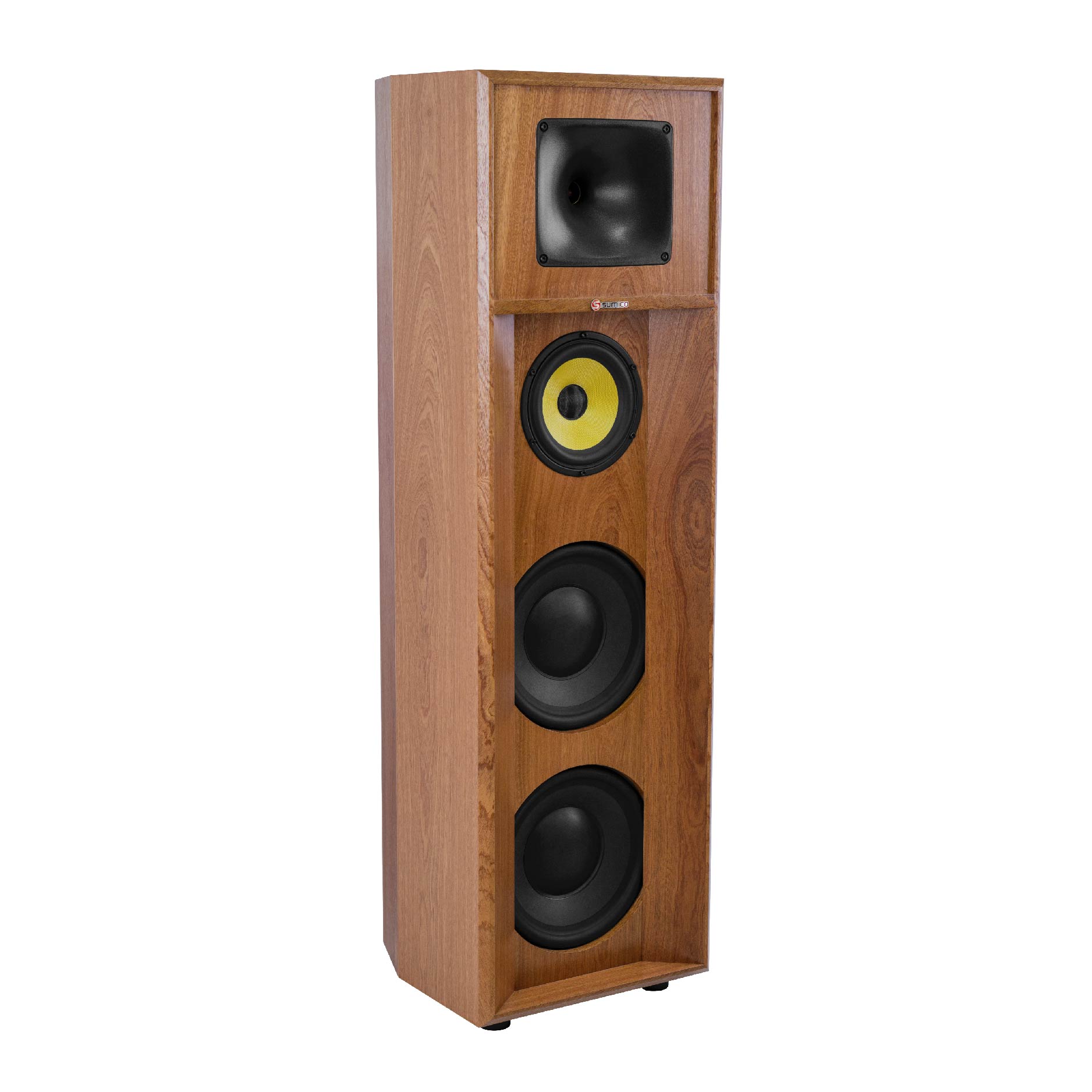 Loa Sumico Gold Horn 1002, 300W (hưng) - Việt Music