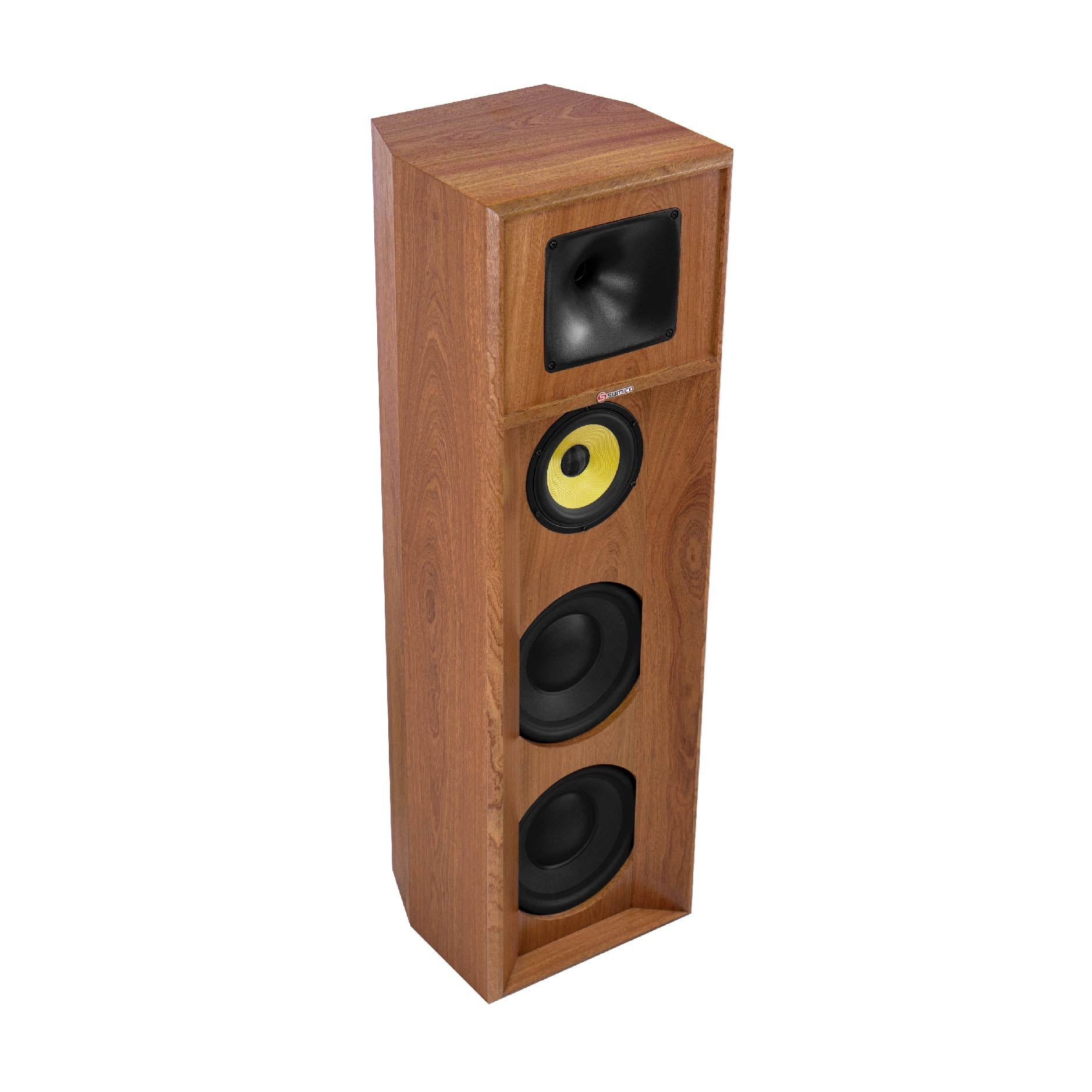 Loa Sumico Gold Horn 1002, 300W (hưng) - Việt Music