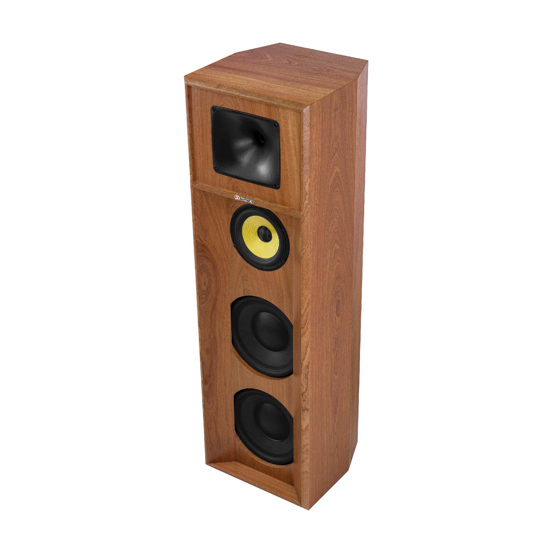 Loa Sumico Gold Horn 1002, 300W (hưng) - Việt Music
