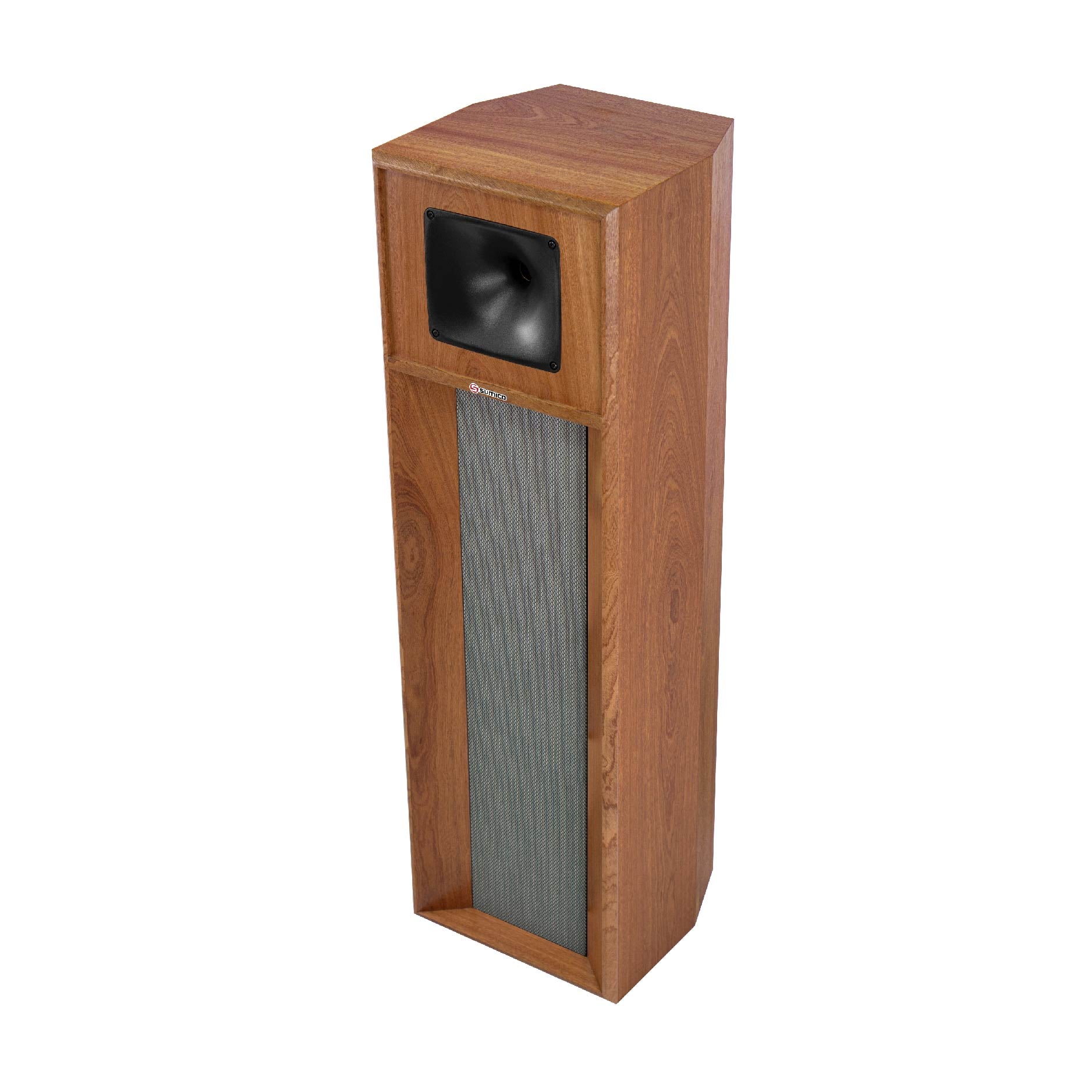 Loa Sumico Gold Horn 1002, 300W (hưng) - Việt Music