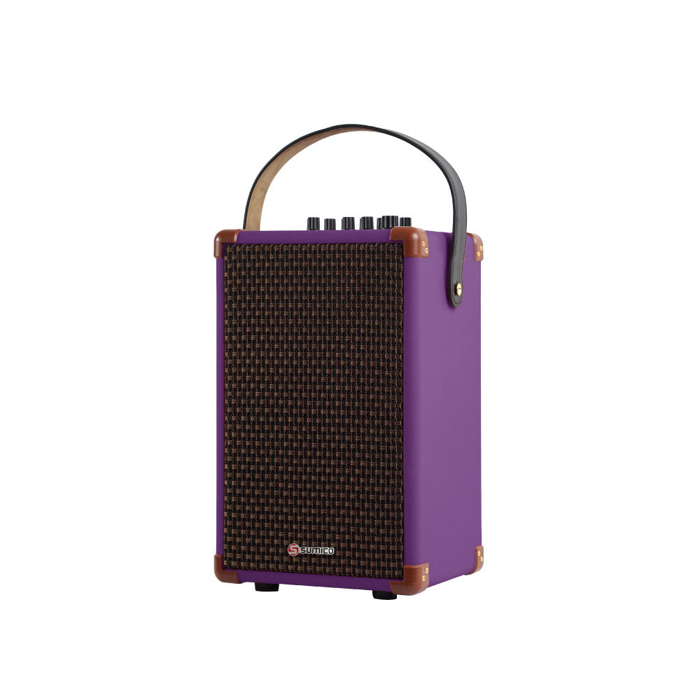 Loa Sumico Bella 51, 90W - Việt Music