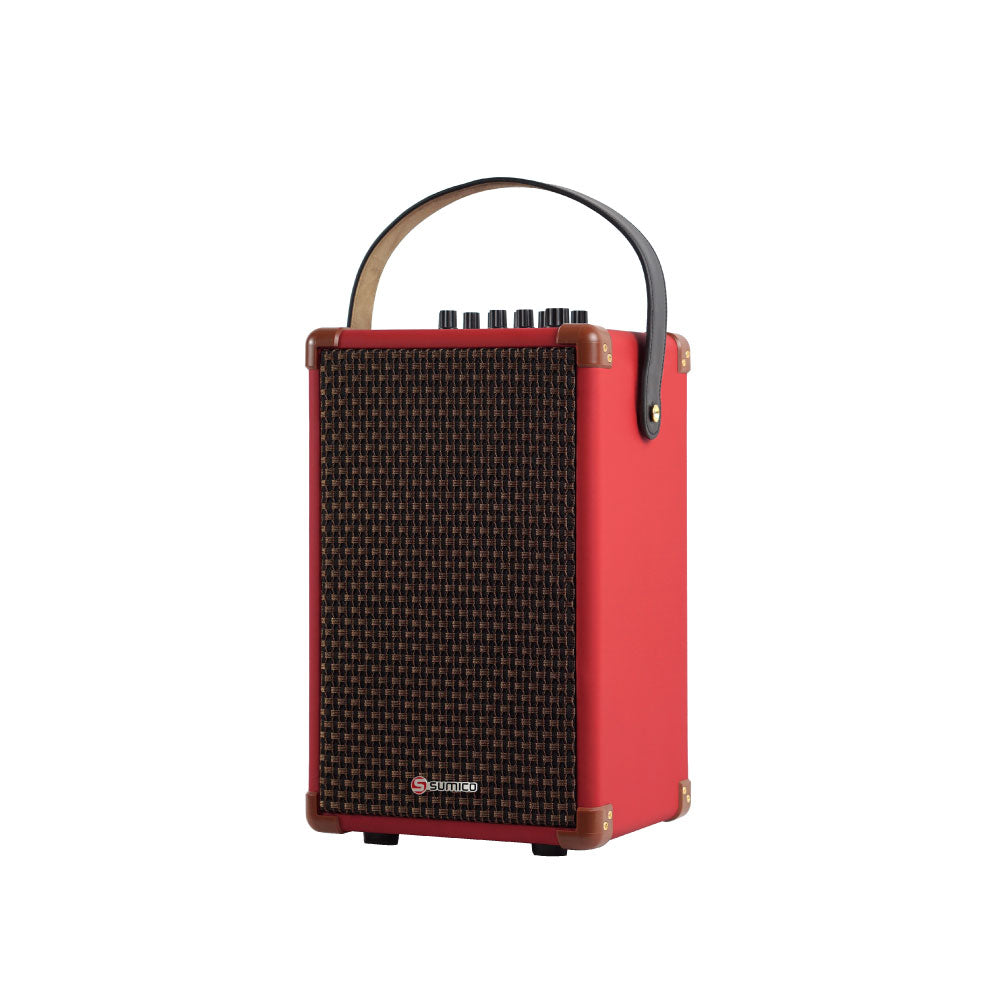 Loa Sumico Bella 51, 90W - Việt Music