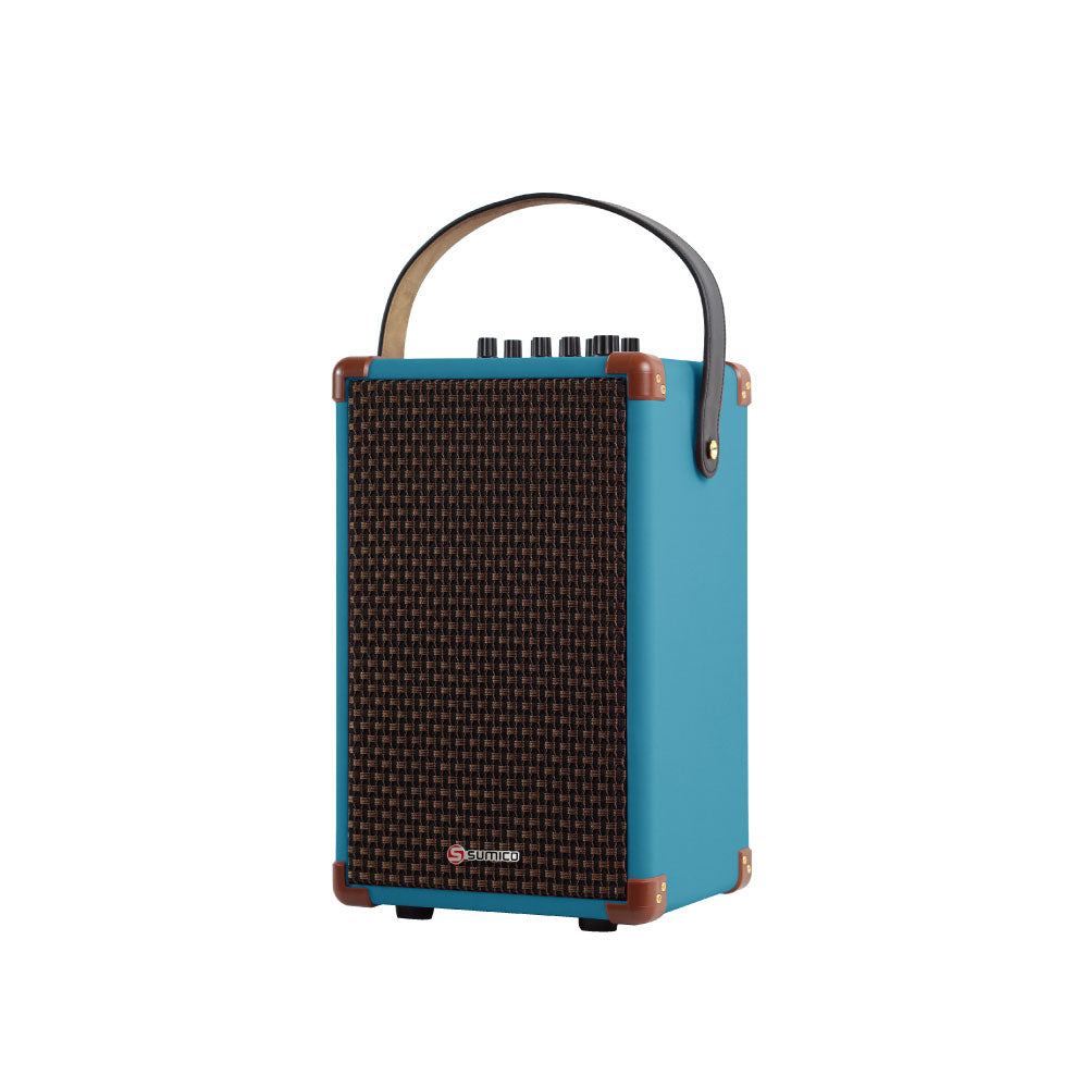 Loa Sumico Bella 51, 90W - Việt Music