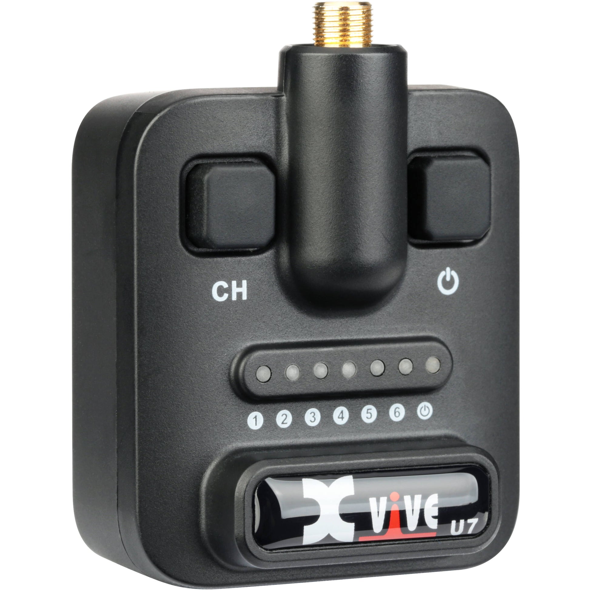 Micro Kèn Xvive U7 Không Dây - Việt Music