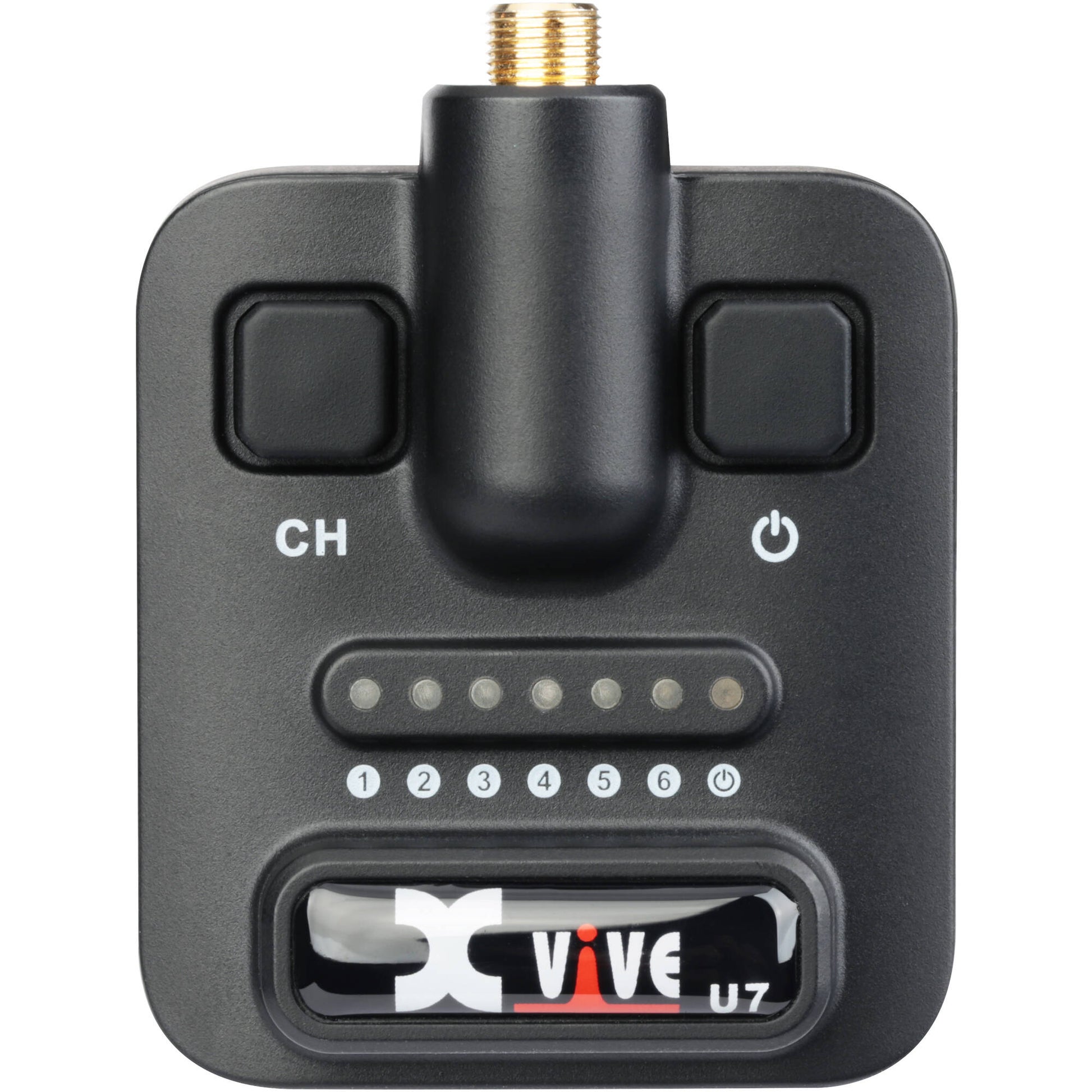 Micro Kèn Xvive U7 Không Dây - Việt Music