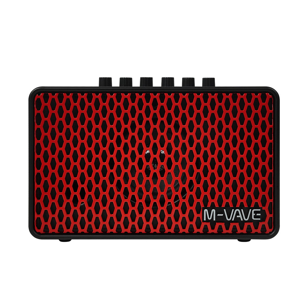 Amplifier Acoustic