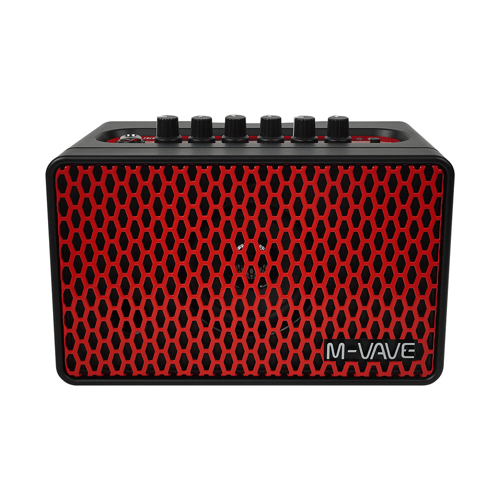 Amplifier M-Vave SP100, Combo 10W - Việt Music