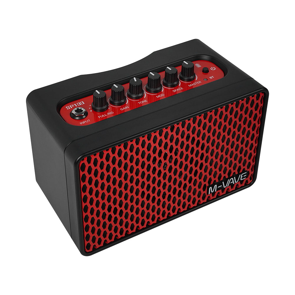 Amplifier M-Vave SP100, Combo 10W - Việt Music