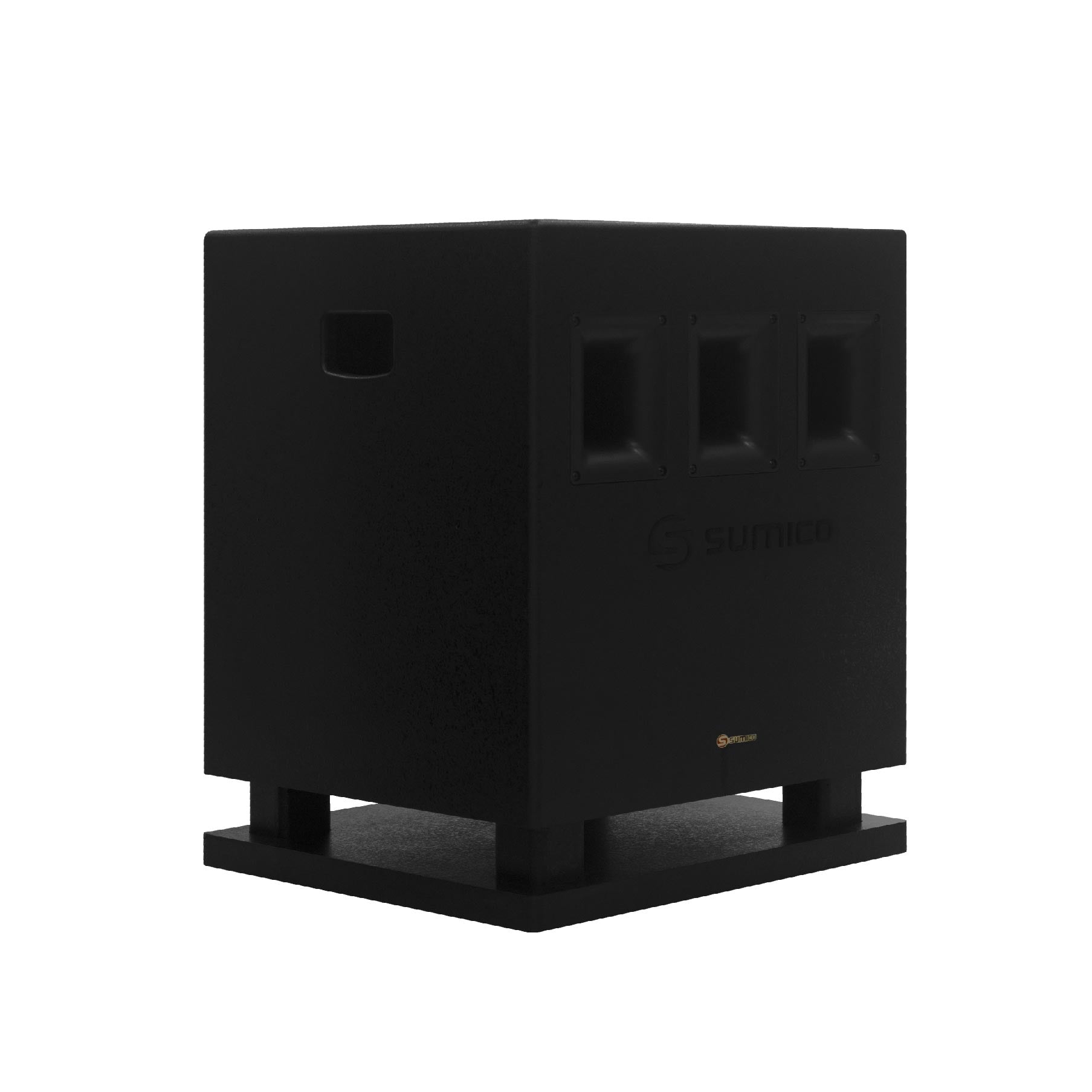 Loa Subwoofer Sumico SUB1501, 300W (hưng) - Việt Music