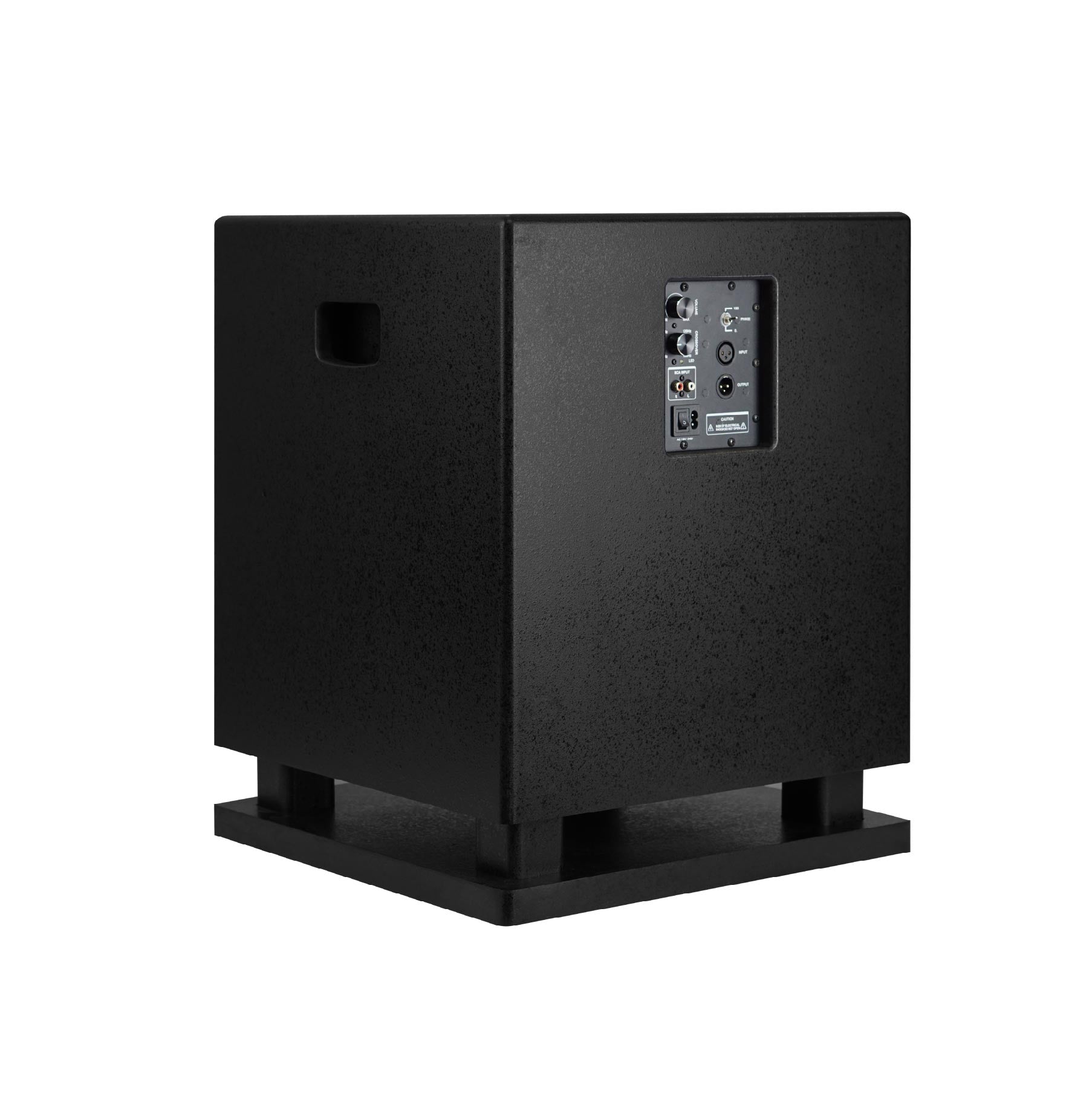 Loa Subwoofer Sumico SUB1501, 300W (hưng) - Việt Music