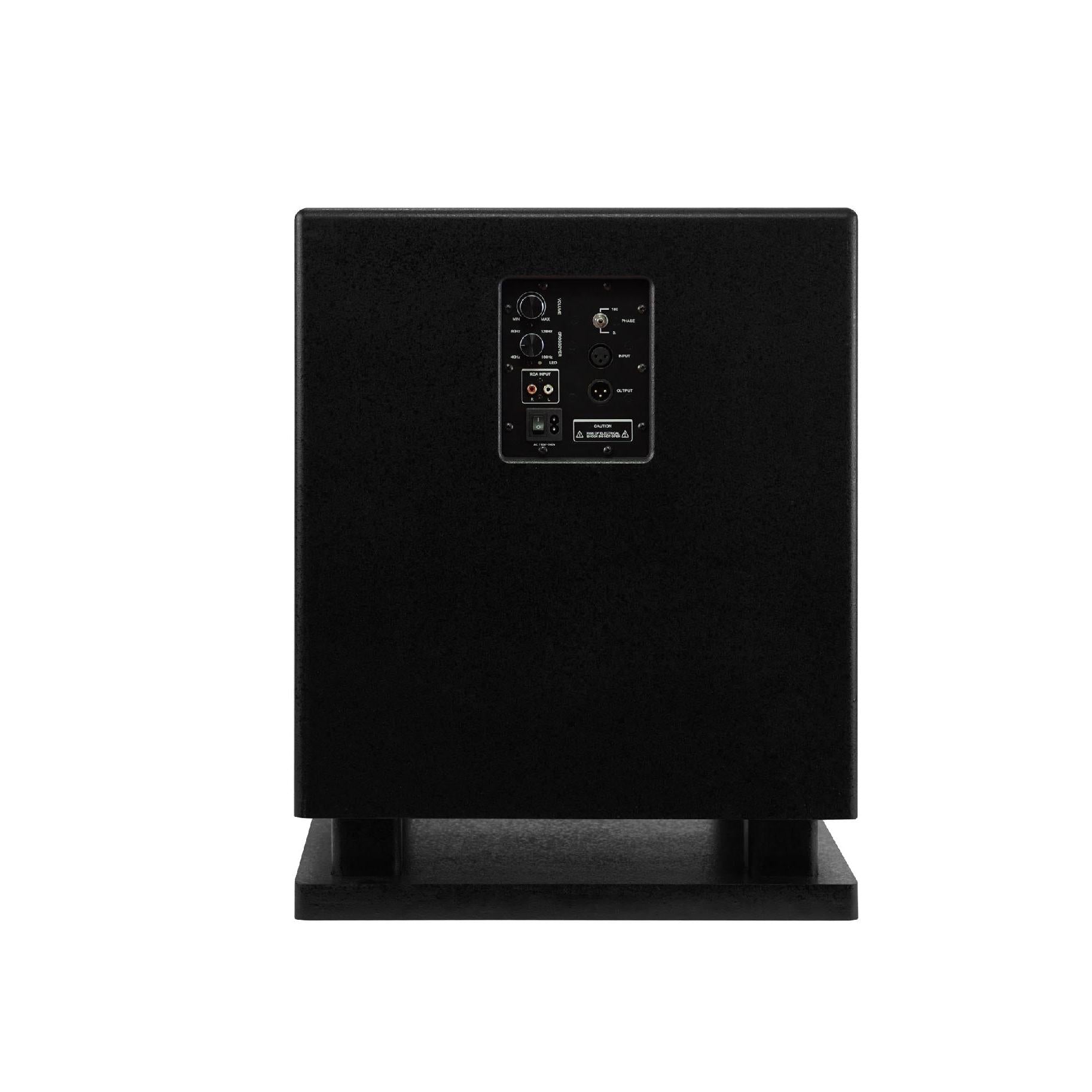 Loa Subwoofer Sumico SUB1501, 300W (hưng) - Việt Music