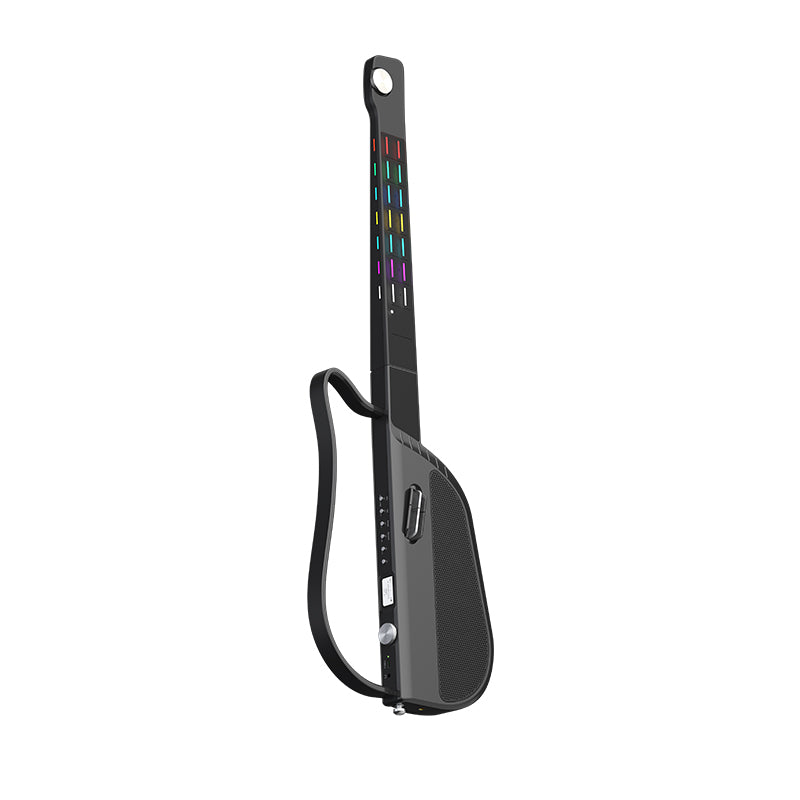 Đàn Guitar Silent Konix JT01 - Việt Music