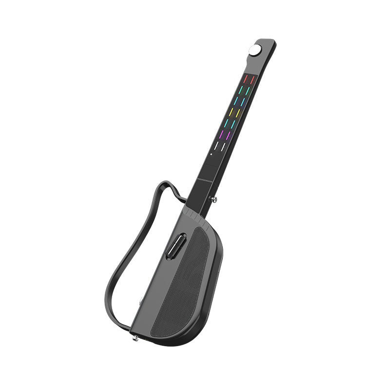 Đàn Guitar Silent Konix JT01 - Việt Music