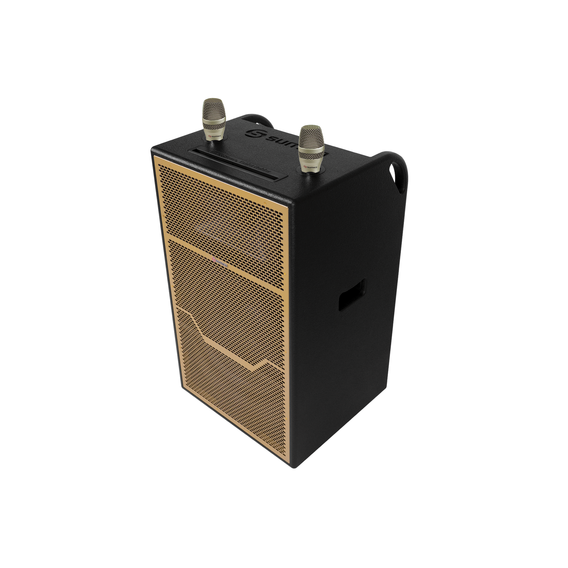 Loa Sumico DSP40 Bluetooth, 600W - Việt Music